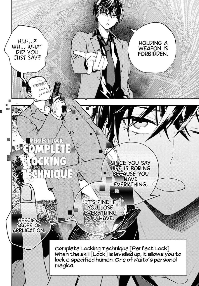 Isekai Kaeri No Moto Yuusha Desuga Death Game Ni Makikomaremashita 7 12