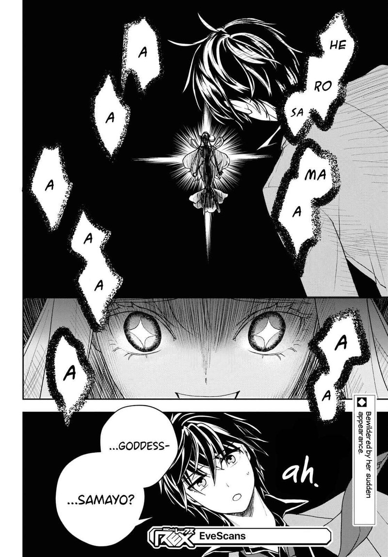 Isekai Kaeri No Moto Yuusha Desuga Death Game Ni Makikomaremashita 7 22