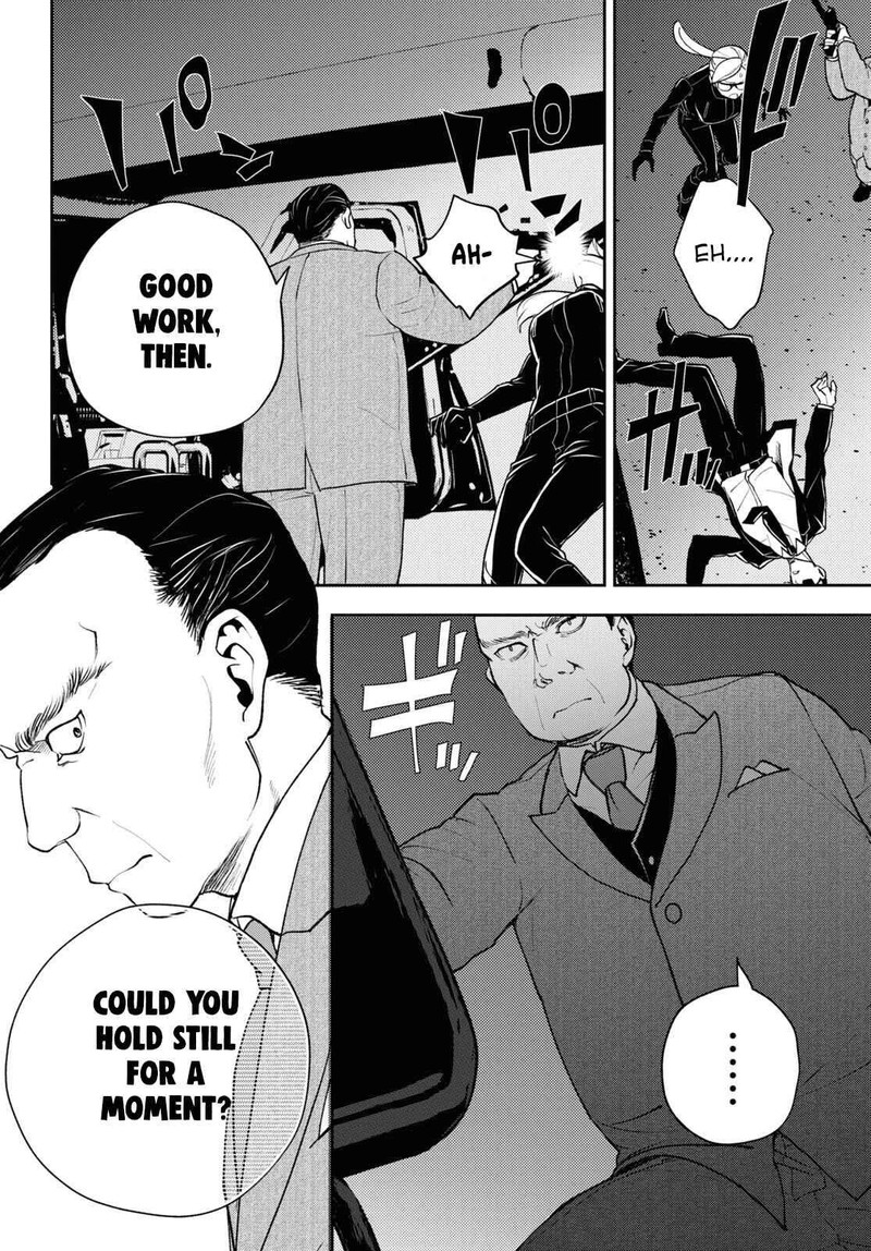 Isekai Kaeri No Moto Yuusha Desuga Death Game Ni Makikomaremashita 7 4
