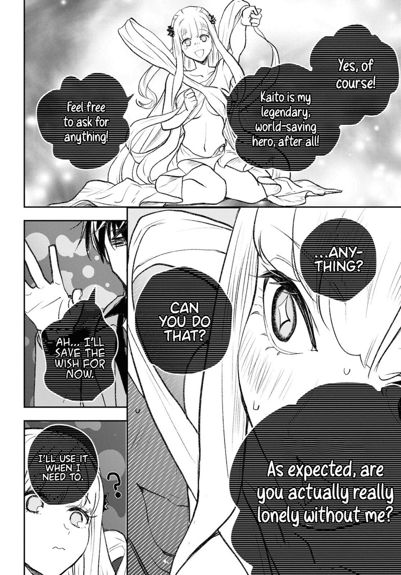Isekai Kaeri No Moto Yuusha Desuga Death Game Ni Makikomaremashita 8 12