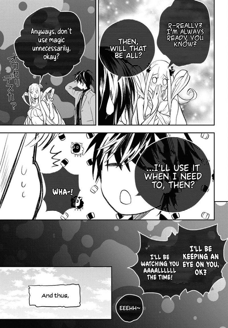 Isekai Kaeri No Moto Yuusha Desuga Death Game Ni Makikomaremashita 8 13