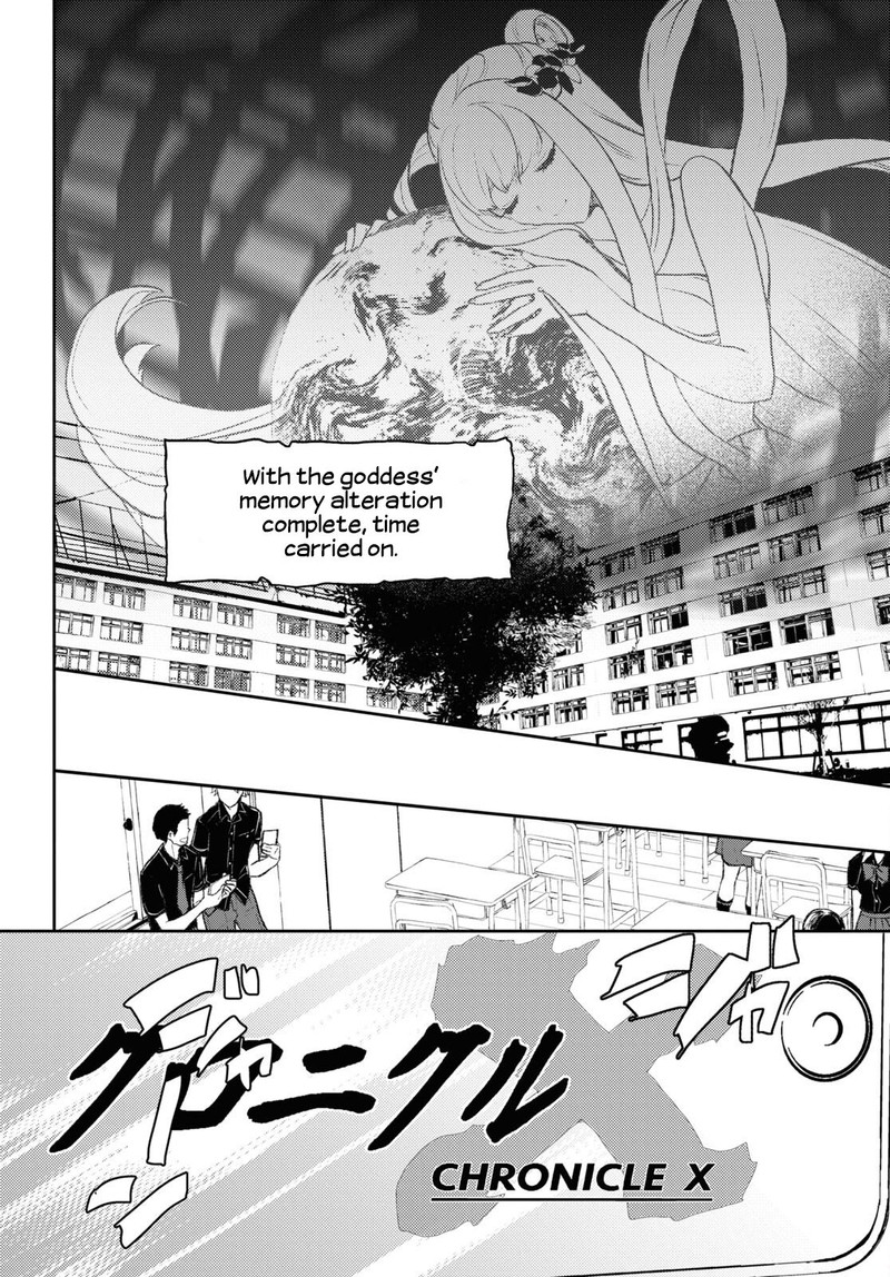 Isekai Kaeri No Moto Yuusha Desuga Death Game Ni Makikomaremashita 8 14