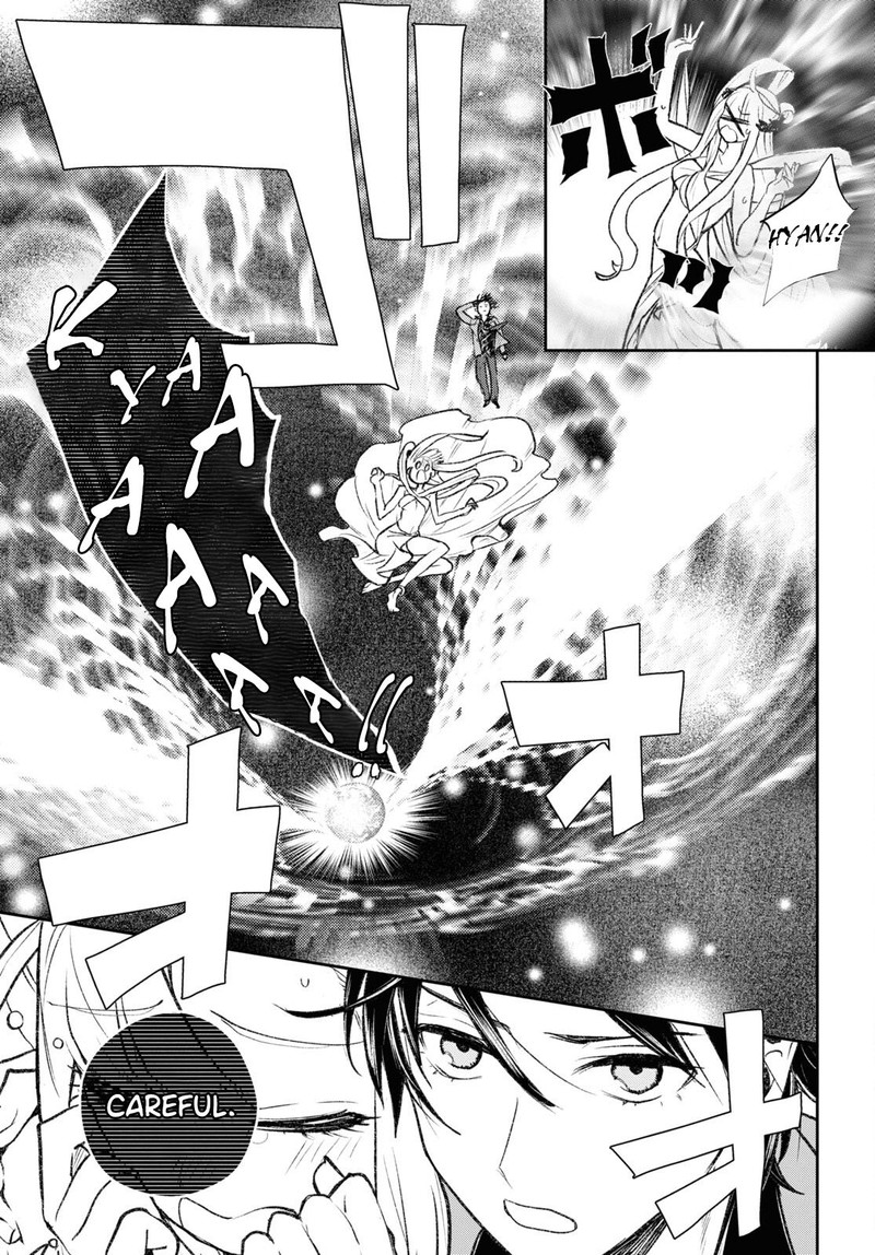 Isekai Kaeri No Moto Yuusha Desuga Death Game Ni Makikomaremashita 8 9