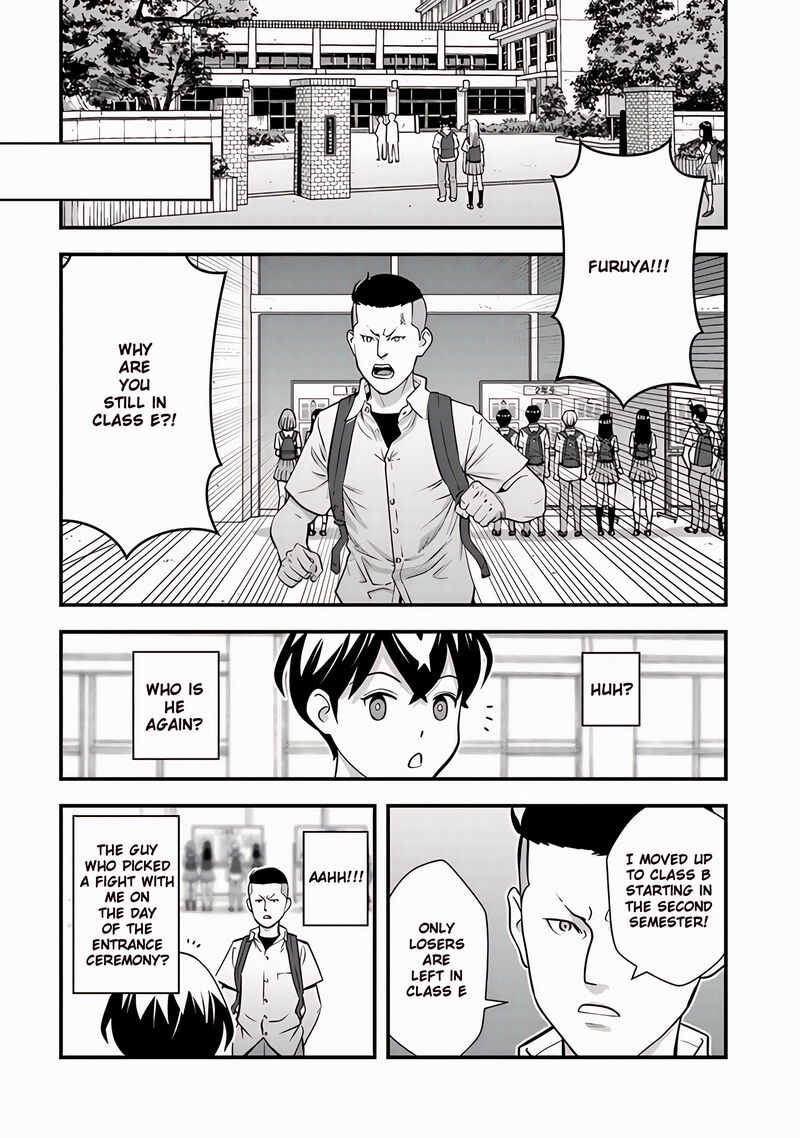 Isekai Kaeri No Yuusha Wa Dungeon Ga Shutsugen Shita Genjitsu Sekai De Influencer Natte Kane Wo Kasegimasu 10 10
