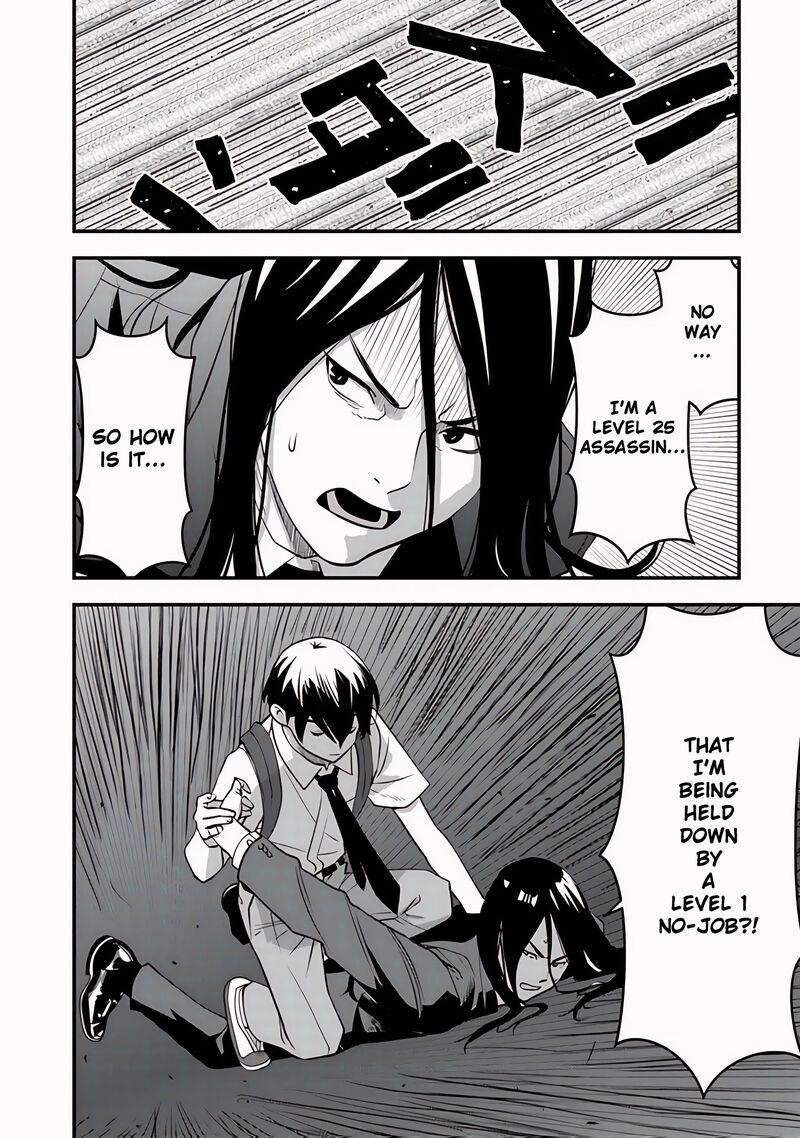 Isekai Kaeri No Yuusha Wa Dungeon Ga Shutsugen Shita Genjitsu Sekai De Influencer Natte Kane Wo Kasegimasu 10 21