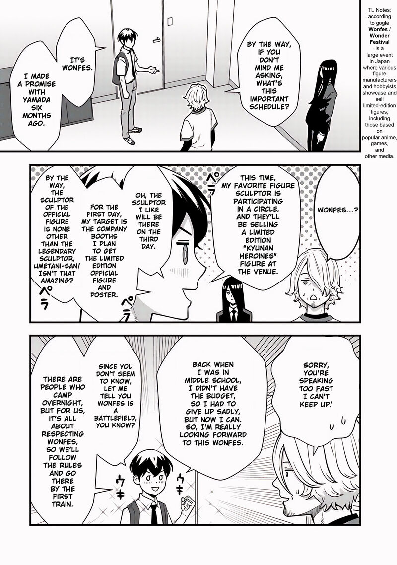 Isekai Kaeri No Yuusha Wa Dungeon Ga Shutsugen Shita Genjitsu Sekai De Influencer Natte Kane Wo Kasegimasu 10 36