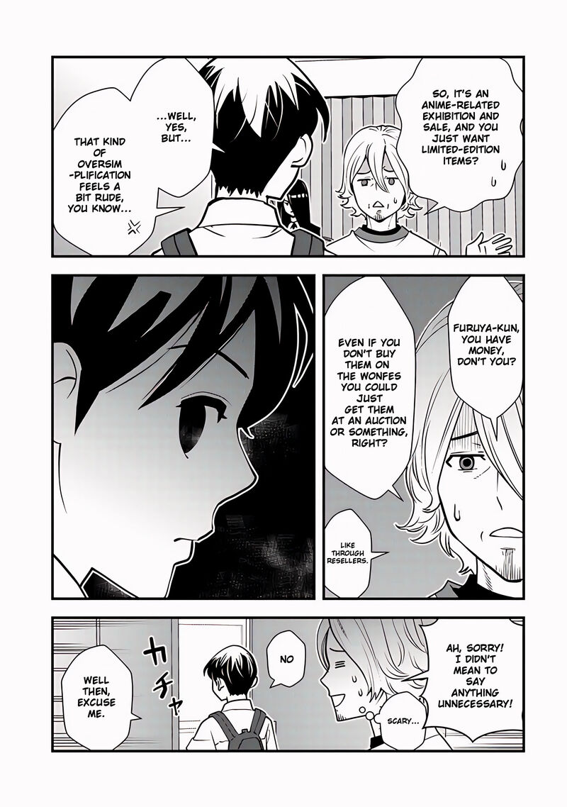 Isekai Kaeri No Yuusha Wa Dungeon Ga Shutsugen Shita Genjitsu Sekai De Influencer Natte Kane Wo Kasegimasu 10 37