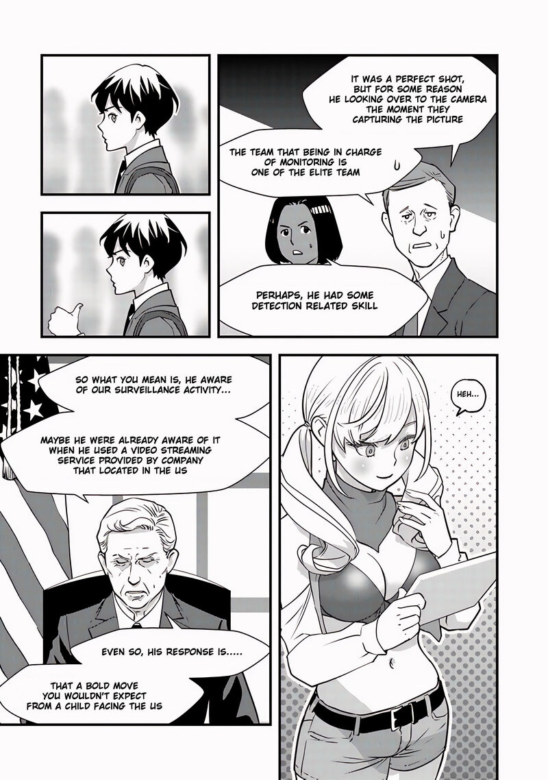 Isekai Kaeri No Yuusha Wa Dungeon Ga Shutsugen Shita Genjitsu Sekai De Influencer Natte Kane Wo Kasegimasu 10 4
