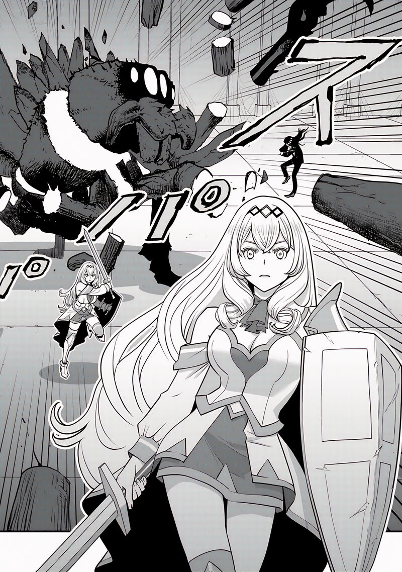 Isekai Kaeri No Yuusha Wa Dungeon Ga Shutsugen Shita Genjitsu Sekai De Influencer Natte Kane Wo Kasegimasu 10 41