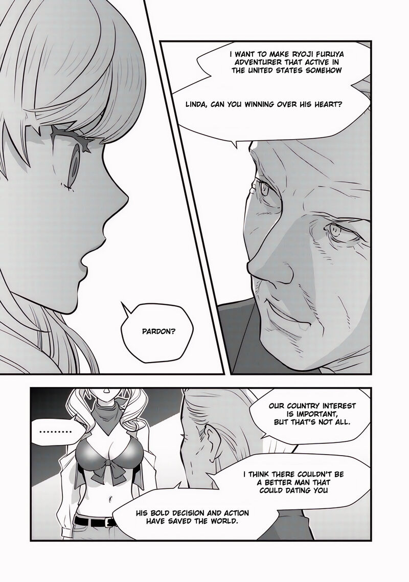 Isekai Kaeri No Yuusha Wa Dungeon Ga Shutsugen Shita Genjitsu Sekai De Influencer Natte Kane Wo Kasegimasu 10 6