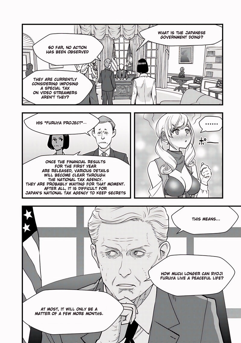 Isekai Kaeri No Yuusha Wa Dungeon Ga Shutsugen Shita Genjitsu Sekai De Influencer Natte Kane Wo Kasegimasu 10 9