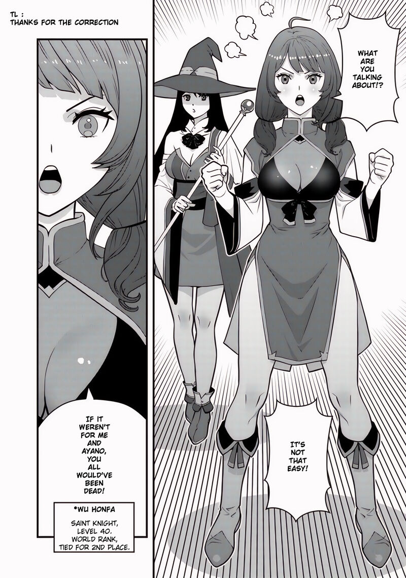 Isekai Kaeri No Yuusha Wa Dungeon Ga Shutsugen Shita Genjitsu Sekai De Influencer Natte Kane Wo Kasegimasu 11 15