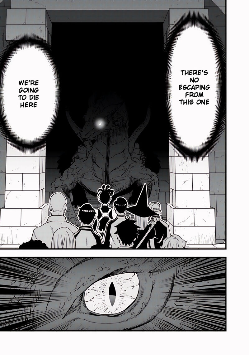 Isekai Kaeri No Yuusha Wa Dungeon Ga Shutsugen Shita Genjitsu Sekai De Influencer Natte Kane Wo Kasegimasu 11 38