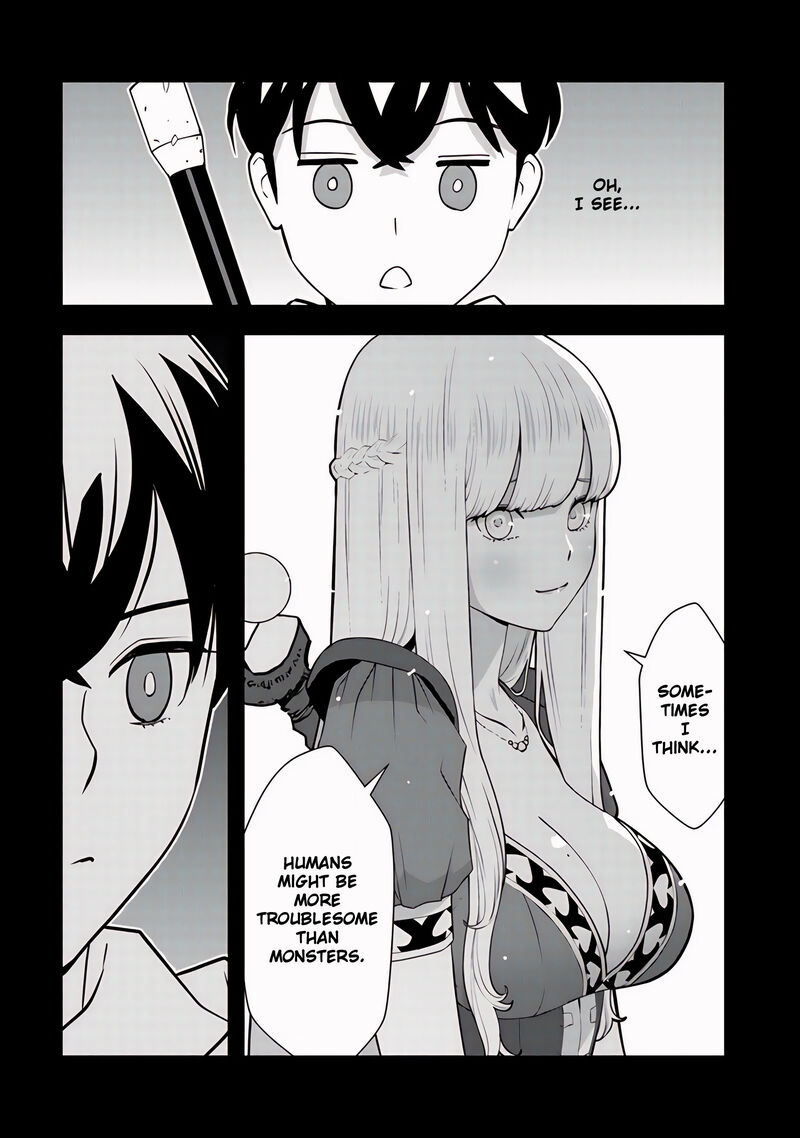 Isekai Kaeri No Yuusha Wa Dungeon Ga Shutsugen Shita Genjitsu Sekai De Influencer Natte Kane Wo Kasegimasu 13 10