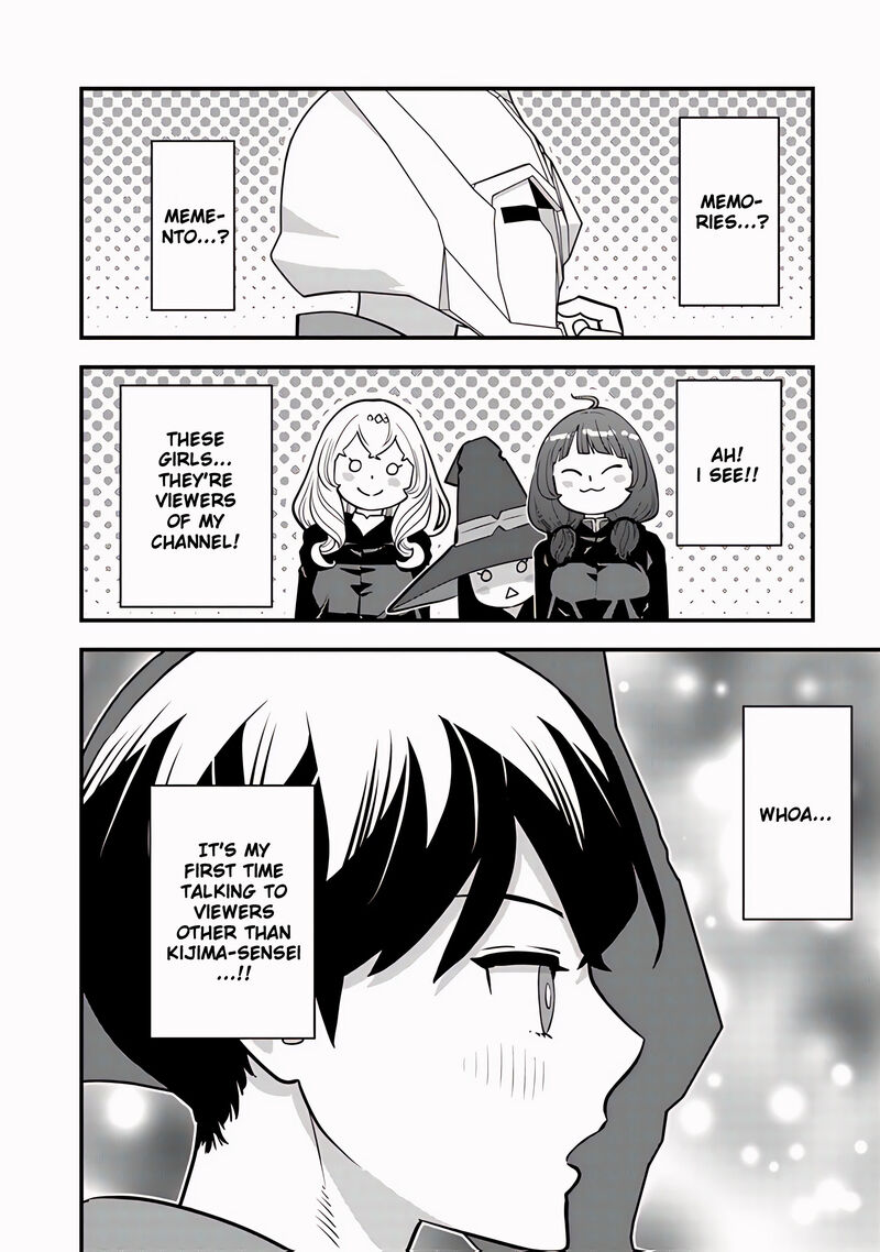Isekai Kaeri No Yuusha Wa Dungeon Ga Shutsugen Shita Genjitsu Sekai De Influencer Natte Kane Wo Kasegimasu 13 13