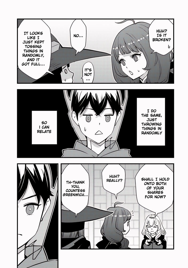 Isekai Kaeri No Yuusha Wa Dungeon Ga Shutsugen Shita Genjitsu Sekai De Influencer Natte Kane Wo Kasegimasu 13 15