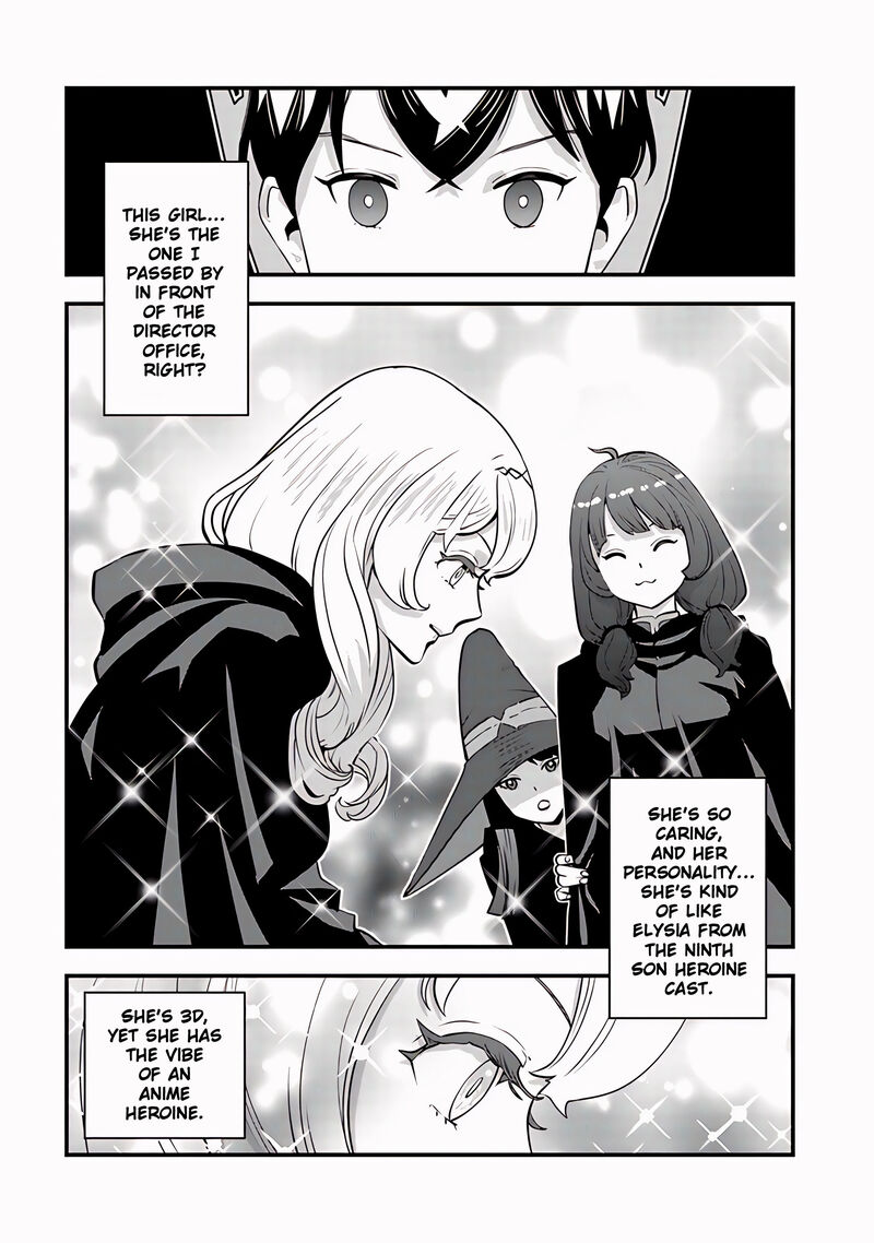 Isekai Kaeri No Yuusha Wa Dungeon Ga Shutsugen Shita Genjitsu Sekai De Influencer Natte Kane Wo Kasegimasu 13 16