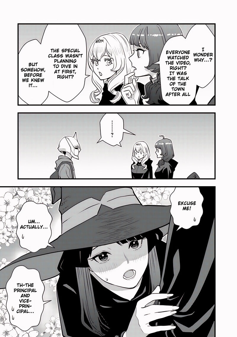 Isekai Kaeri No Yuusha Wa Dungeon Ga Shutsugen Shita Genjitsu Sekai De Influencer Natte Kane Wo Kasegimasu 13 18