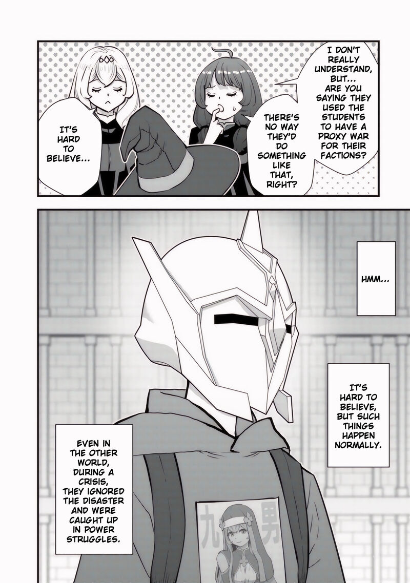 Isekai Kaeri No Yuusha Wa Dungeon Ga Shutsugen Shita Genjitsu Sekai De Influencer Natte Kane Wo Kasegimasu 13 23
