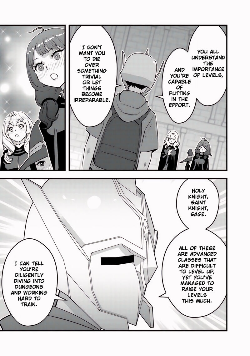 Isekai Kaeri No Yuusha Wa Dungeon Ga Shutsugen Shita Genjitsu Sekai De Influencer Natte Kane Wo Kasegimasu 13 26