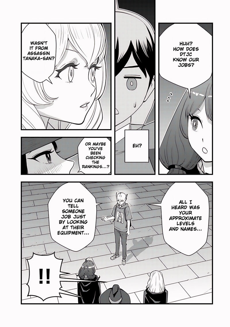 Isekai Kaeri No Yuusha Wa Dungeon Ga Shutsugen Shita Genjitsu Sekai De Influencer Natte Kane Wo Kasegimasu 13 27