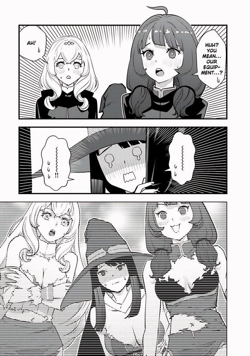Isekai Kaeri No Yuusha Wa Dungeon Ga Shutsugen Shita Genjitsu Sekai De Influencer Natte Kane Wo Kasegimasu 13 28