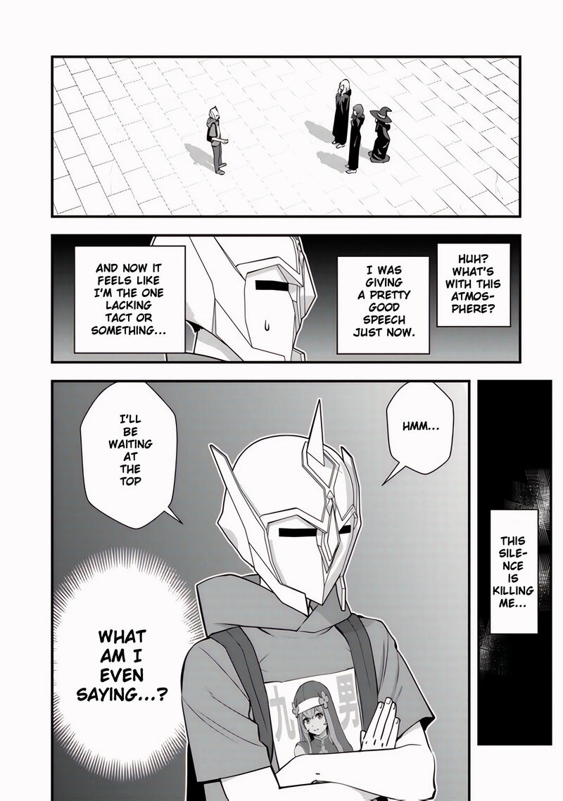 Isekai Kaeri No Yuusha Wa Dungeon Ga Shutsugen Shita Genjitsu Sekai De Influencer Natte Kane Wo Kasegimasu 13 29