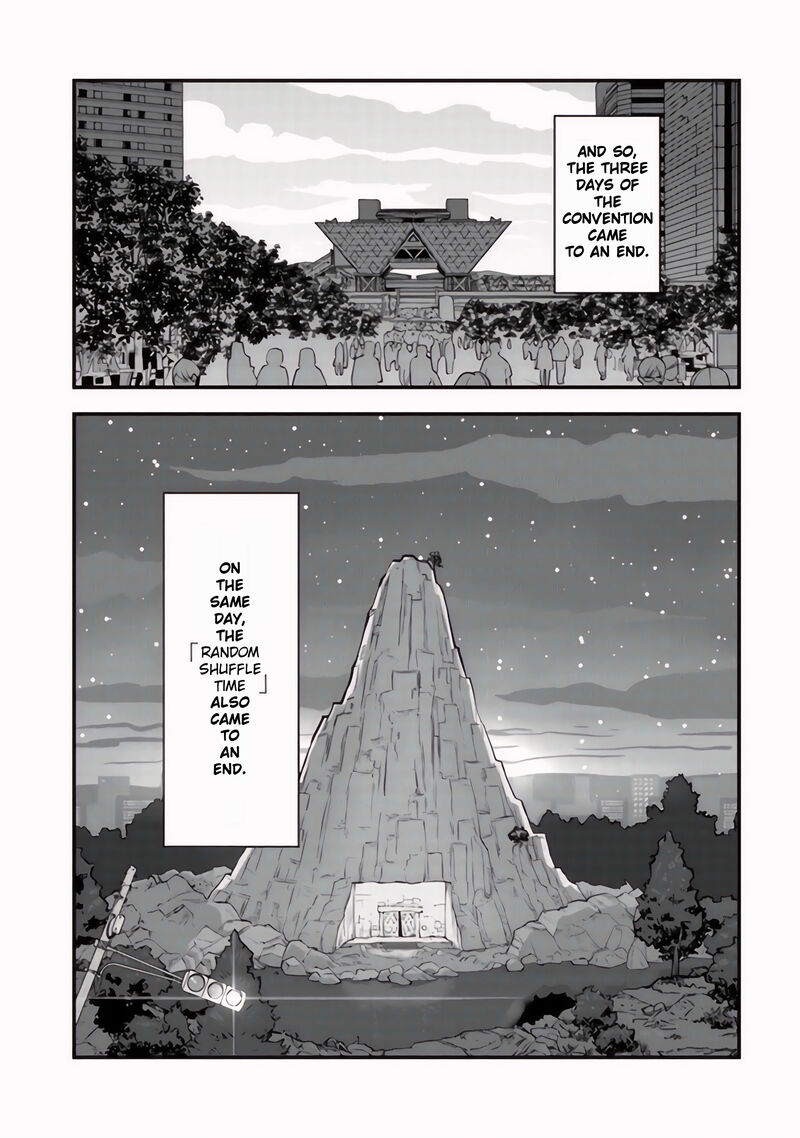 Isekai Kaeri No Yuusha Wa Dungeon Ga Shutsugen Shita Genjitsu Sekai De Influencer Natte Kane Wo Kasegimasu 13 33