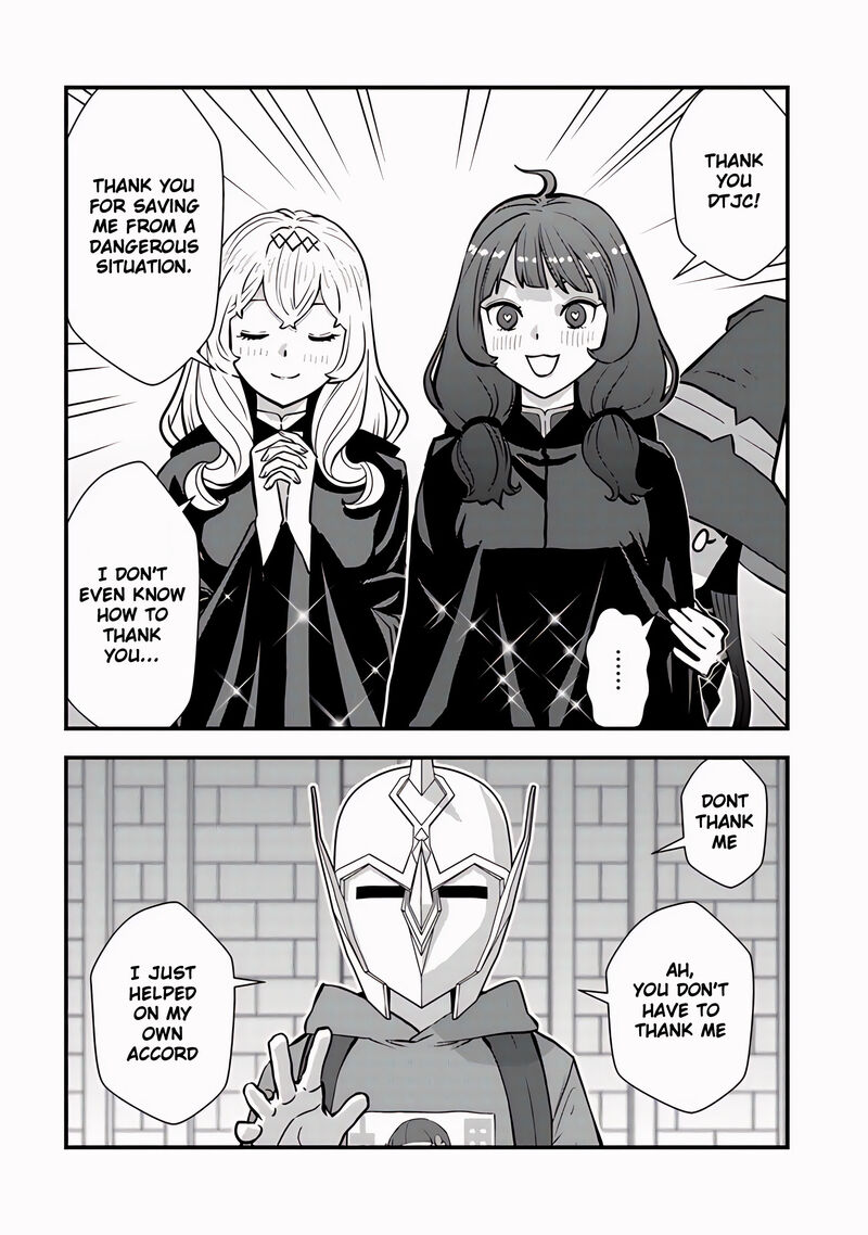 Isekai Kaeri No Yuusha Wa Dungeon Ga Shutsugen Shita Genjitsu Sekai De Influencer Natte Kane Wo Kasegimasu 13 6