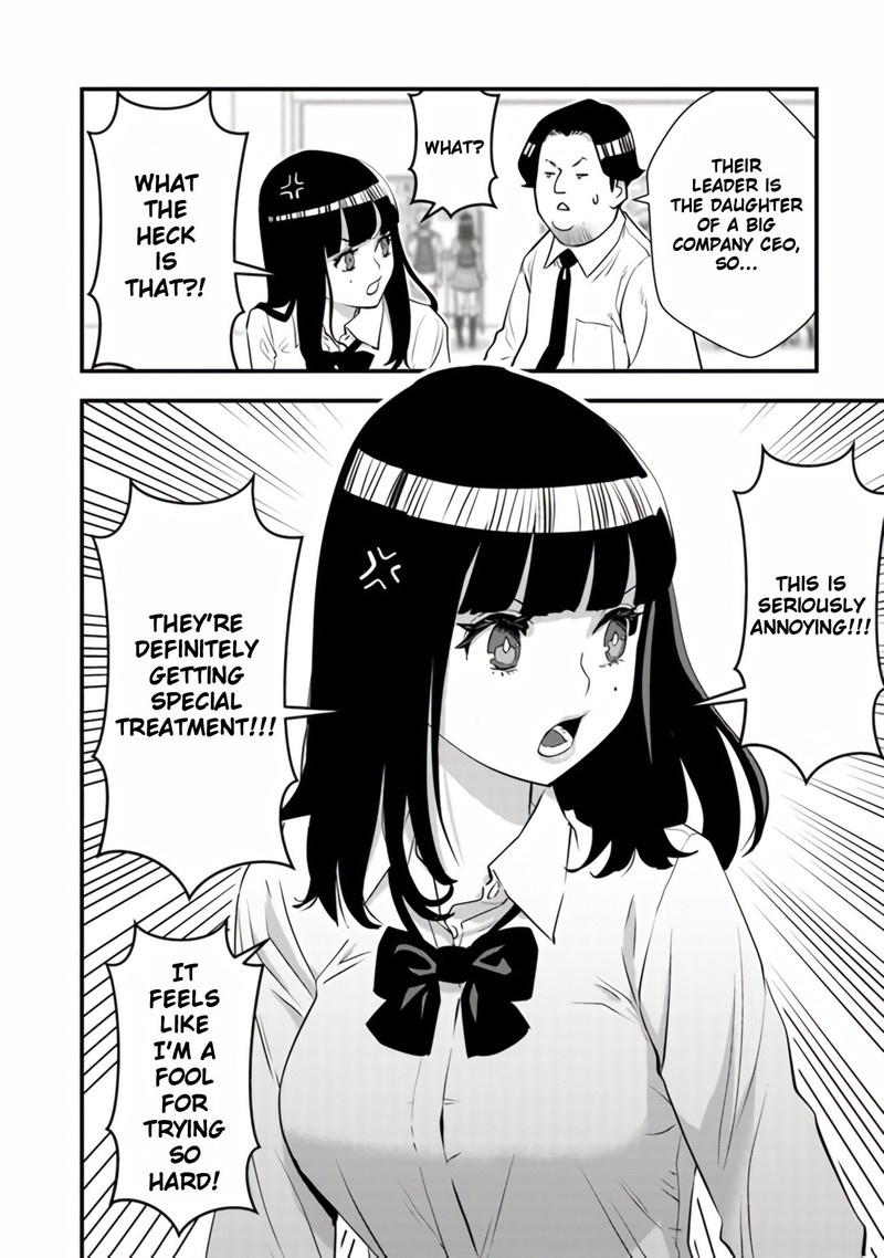 Isekai Kaeri No Yuusha Wa Dungeon Ga Shutsugen Shita Genjitsu Sekai De Influencer Natte Kane Wo Kasegimasu 14 14