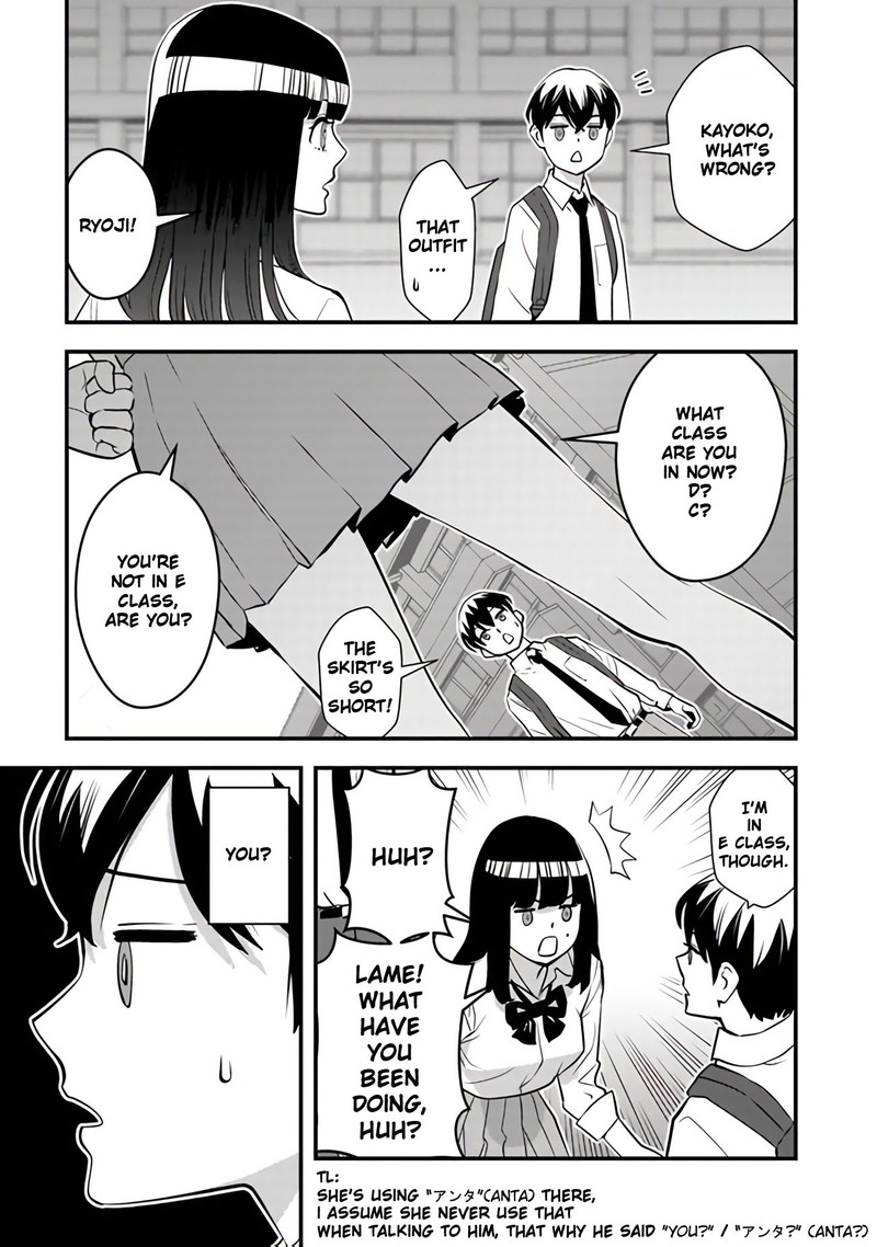 Isekai Kaeri No Yuusha Wa Dungeon Ga Shutsugen Shita Genjitsu Sekai De Influencer Natte Kane Wo Kasegimasu 14 15