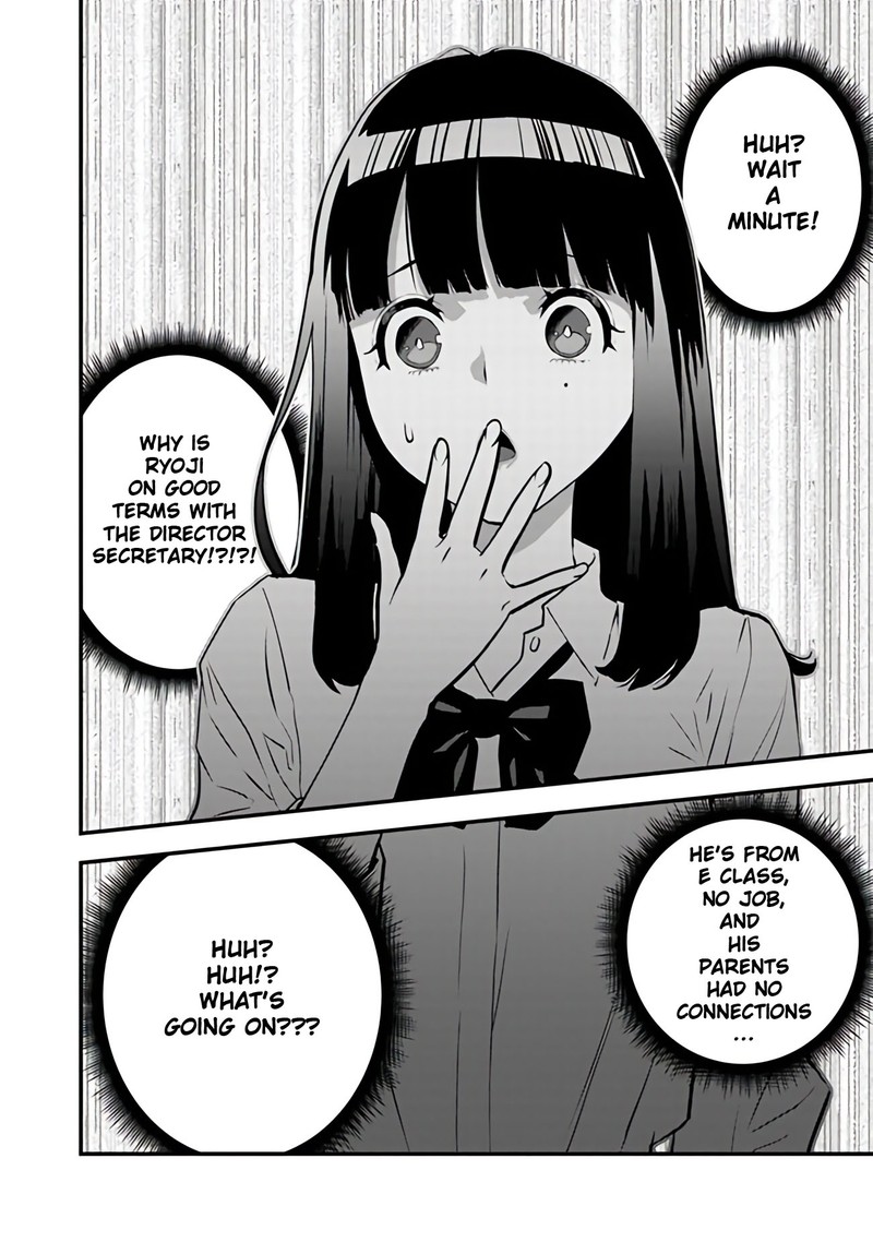 Isekai Kaeri No Yuusha Wa Dungeon Ga Shutsugen Shita Genjitsu Sekai De Influencer Natte Kane Wo Kasegimasu 14 18