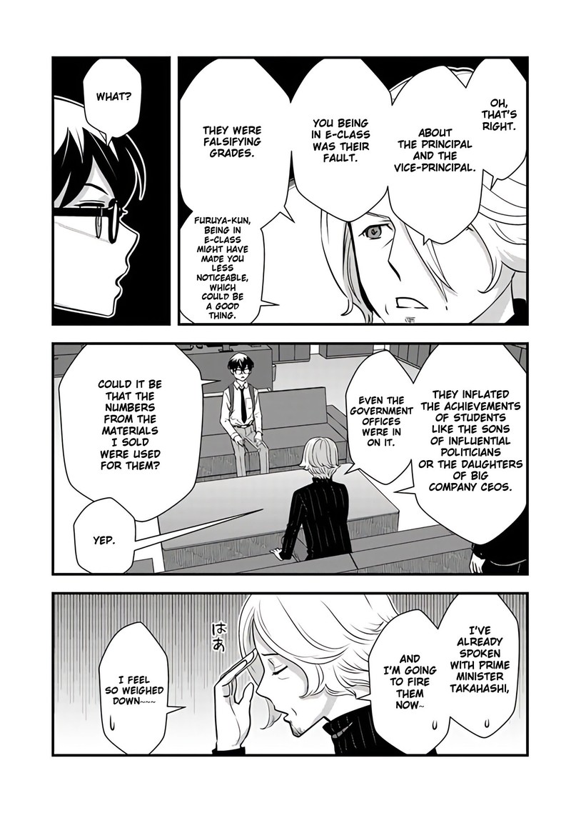 Isekai Kaeri No Yuusha Wa Dungeon Ga Shutsugen Shita Genjitsu Sekai De Influencer Natte Kane Wo Kasegimasu 14 22