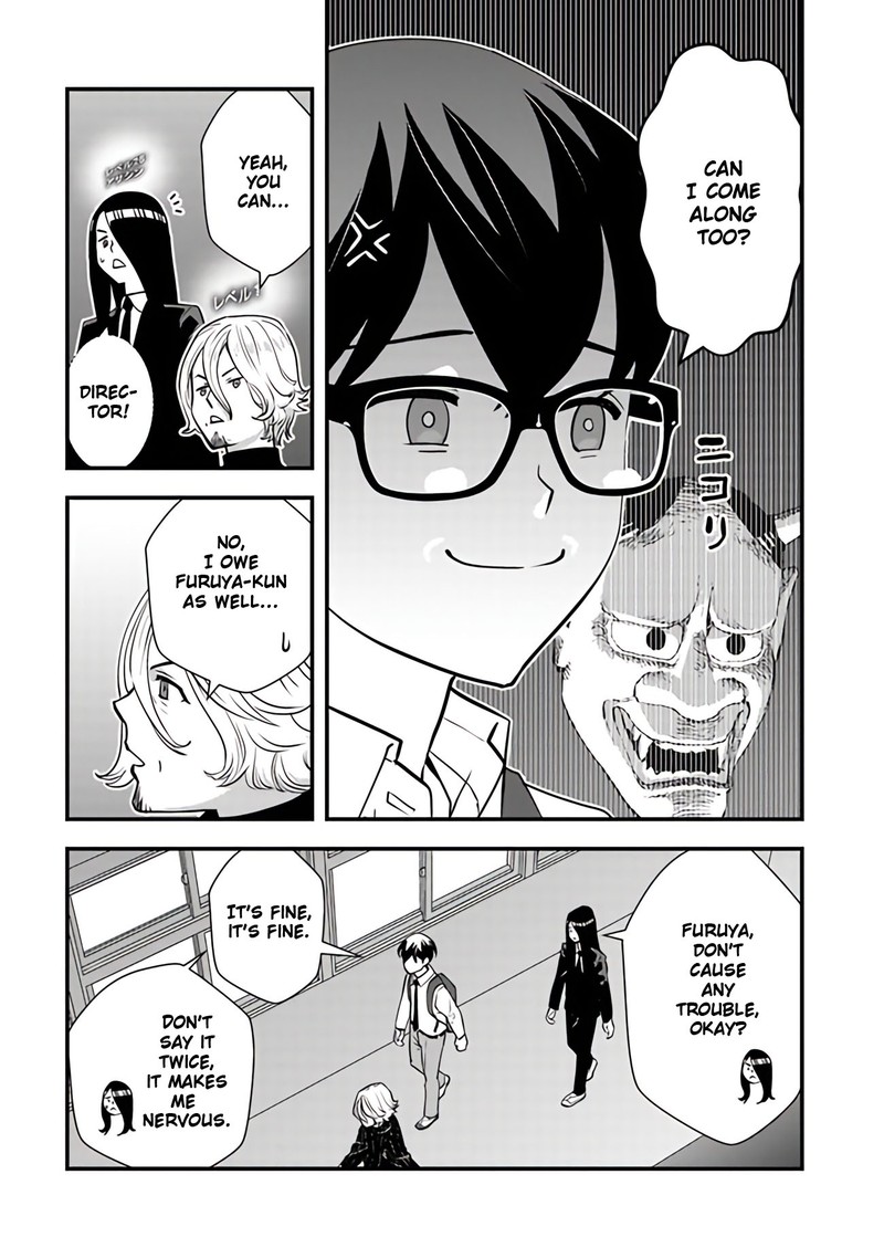 Isekai Kaeri No Yuusha Wa Dungeon Ga Shutsugen Shita Genjitsu Sekai De Influencer Natte Kane Wo Kasegimasu 14 23