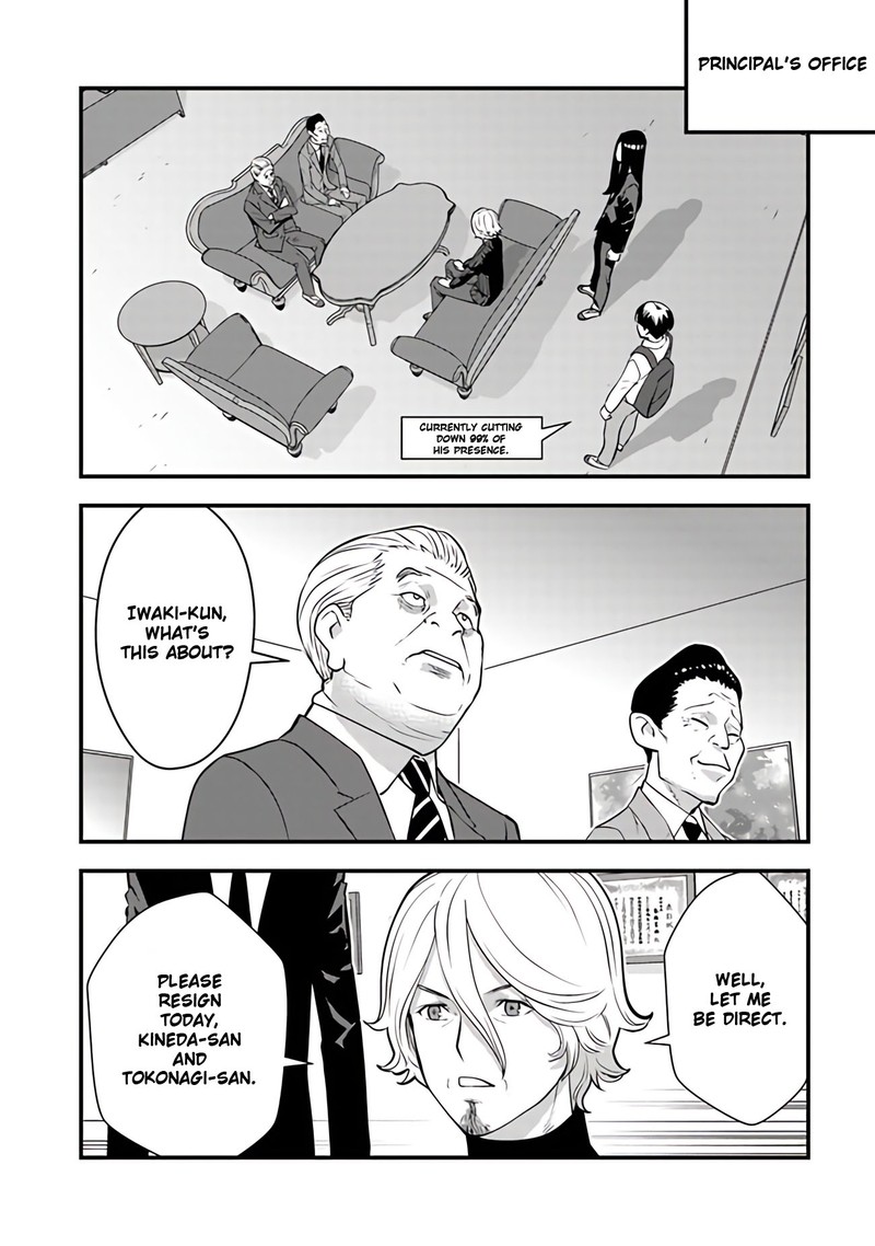 Isekai Kaeri No Yuusha Wa Dungeon Ga Shutsugen Shita Genjitsu Sekai De Influencer Natte Kane Wo Kasegimasu 14 24