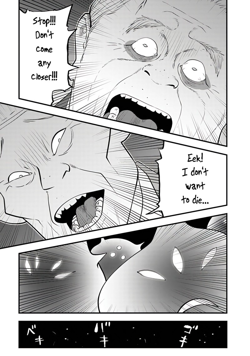 Isekai Kaeri No Yuusha Wa Dungeon Ga Shutsugen Shita Genjitsu Sekai De Influencer Natte Kane Wo Kasegimasu 14 33