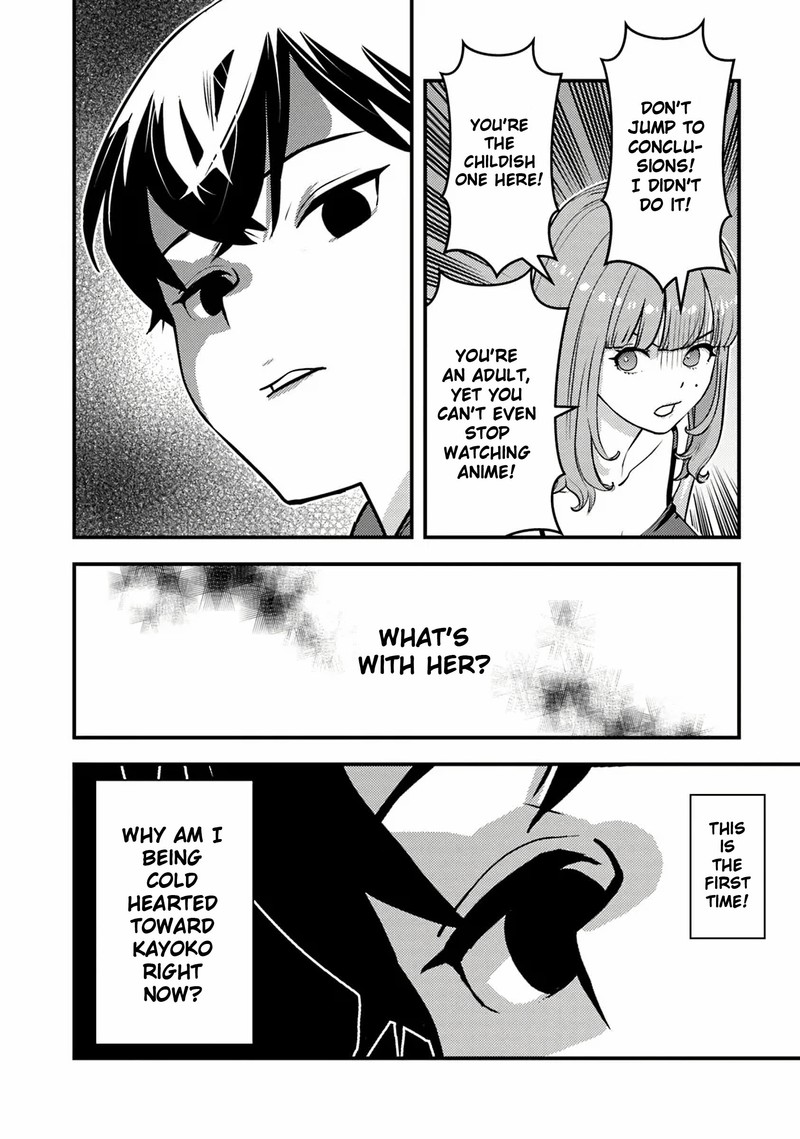 Isekai Kaeri No Yuusha Wa Dungeon Ga Shutsugen Shita Genjitsu Sekai De Influencer Natte Kane Wo Kasegimasu 18 14