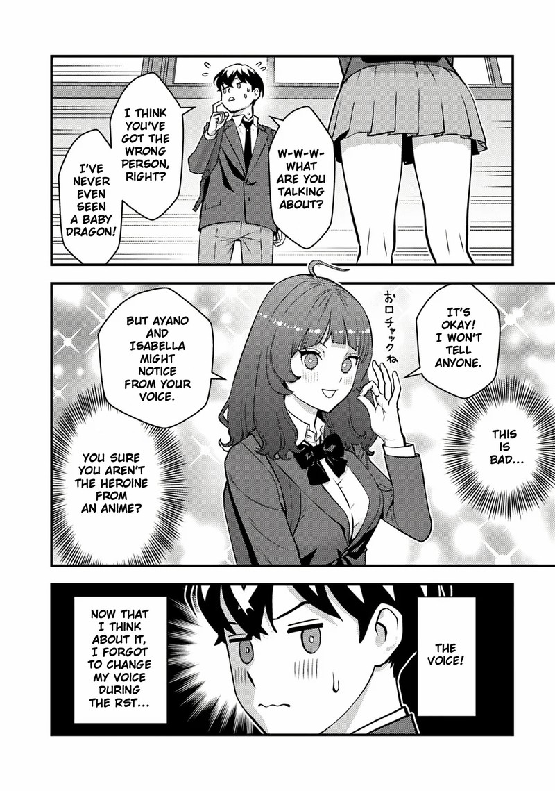 Isekai Kaeri No Yuusha Wa Dungeon Ga Shutsugen Shita Genjitsu Sekai De Influencer Natte Kane Wo Kasegimasu 18 28