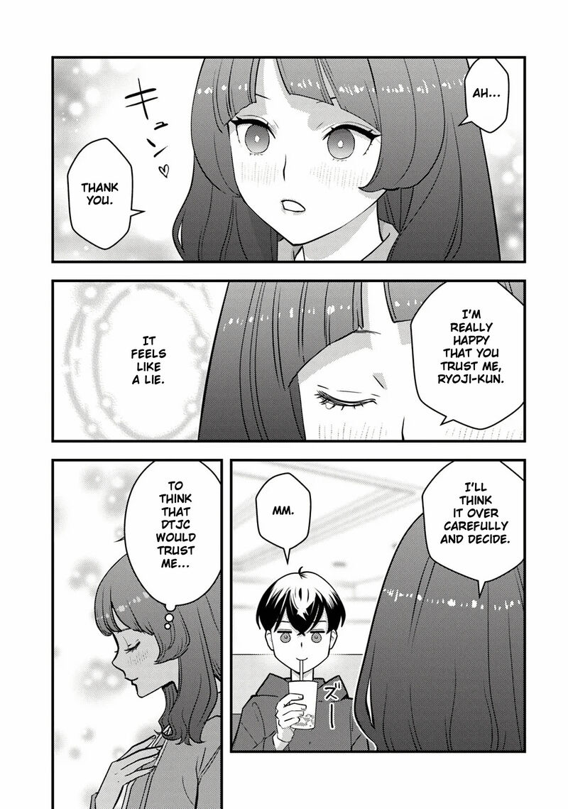 Isekai Kaeri No Yuusha Wa Dungeon Ga Shutsugen Shita Genjitsu Sekai De Influencer Natte Kane Wo Kasegimasu 21 20