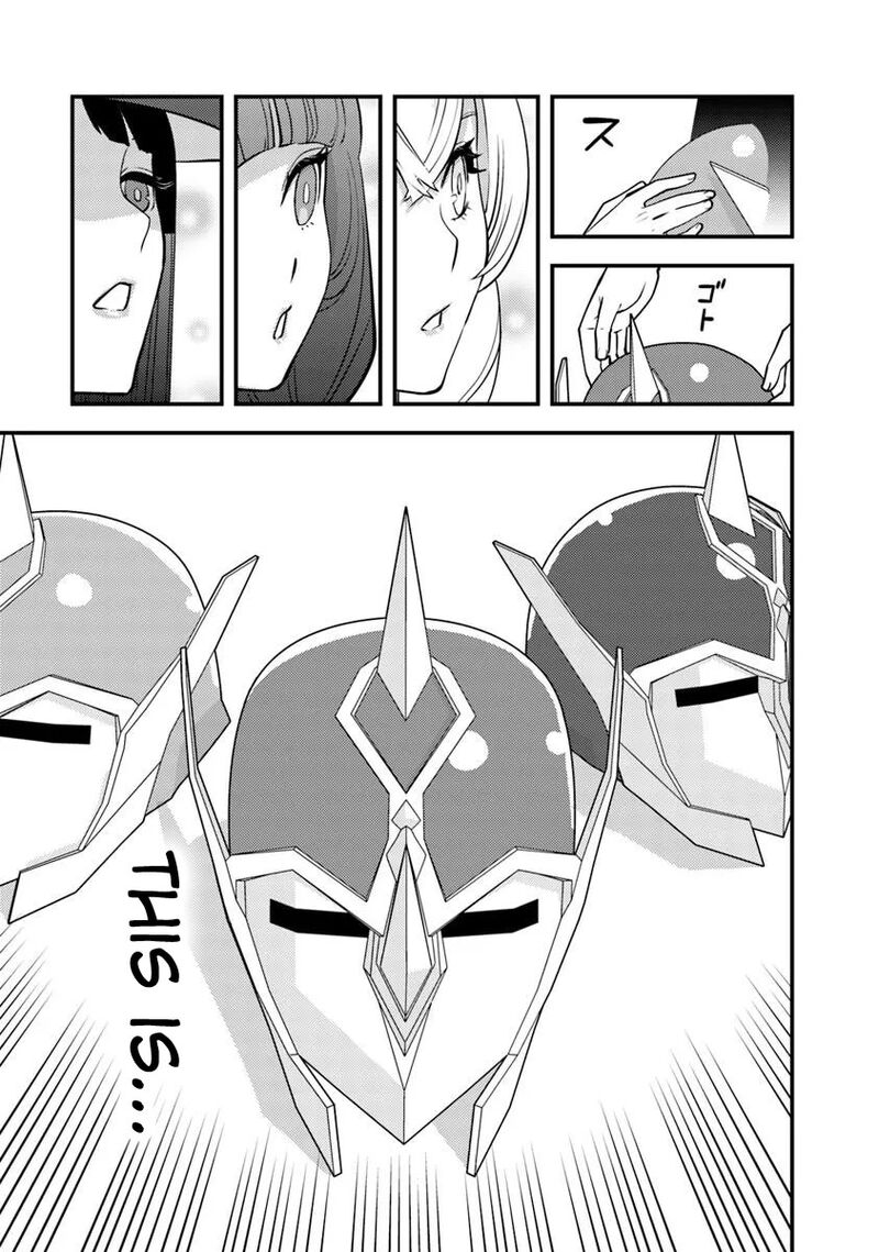 Isekai Kaeri No Yuusha Wa Dungeon Ga Shutsugen Shita Genjitsu Sekai De Influencer Natte Kane Wo Kasegimasu 25 11