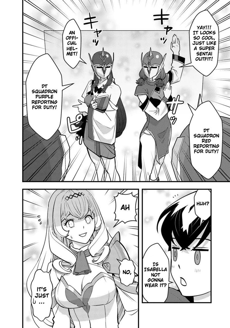 Isekai Kaeri No Yuusha Wa Dungeon Ga Shutsugen Shita Genjitsu Sekai De Influencer Natte Kane Wo Kasegimasu 25 14