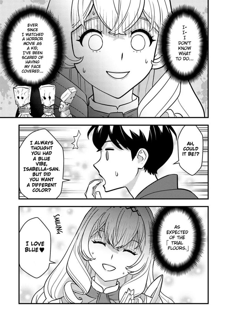 Isekai Kaeri No Yuusha Wa Dungeon Ga Shutsugen Shita Genjitsu Sekai De Influencer Natte Kane Wo Kasegimasu 25 15