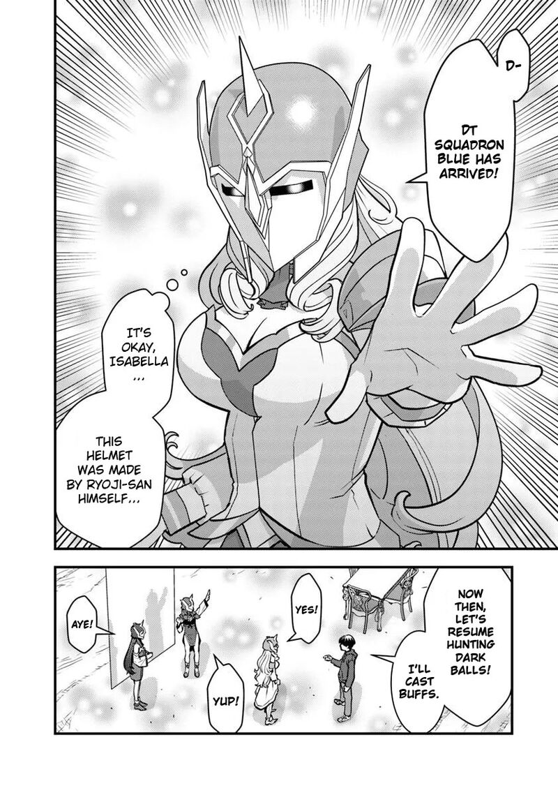 Isekai Kaeri No Yuusha Wa Dungeon Ga Shutsugen Shita Genjitsu Sekai De Influencer Natte Kane Wo Kasegimasu 25 16