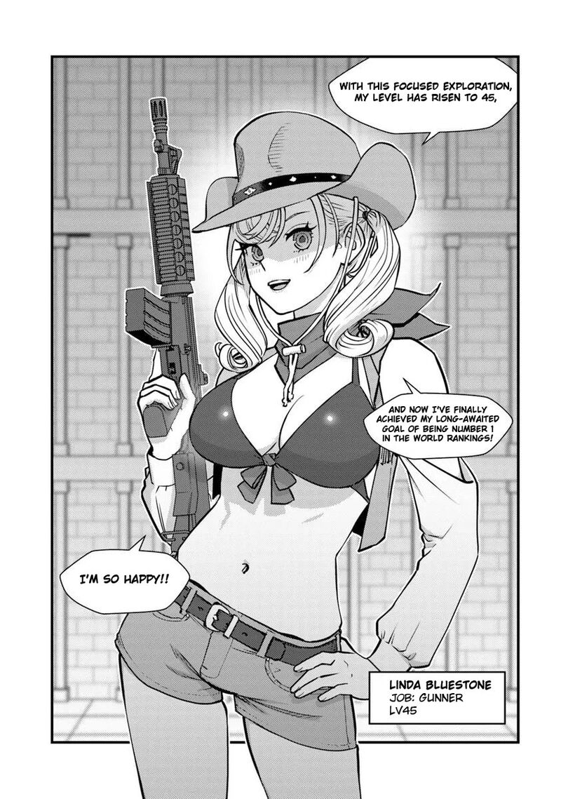 Isekai Kaeri No Yuusha Wa Dungeon Ga Shutsugen Shita Genjitsu Sekai De Influencer Natte Kane Wo Kasegimasu 25 26