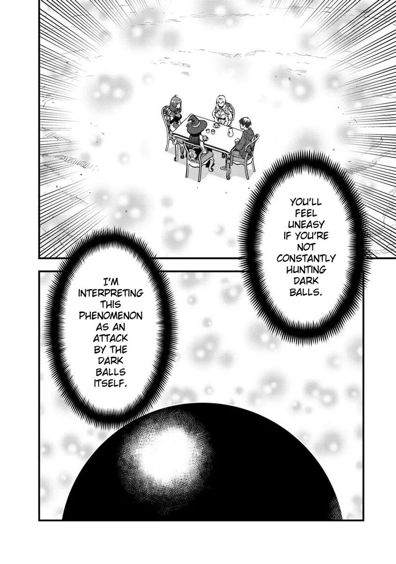 Isekai Kaeri No Yuusha Wa Dungeon Ga Shutsugen Shita Genjitsu Sekai De Influencer Natte Kane Wo Kasegimasu 25 4