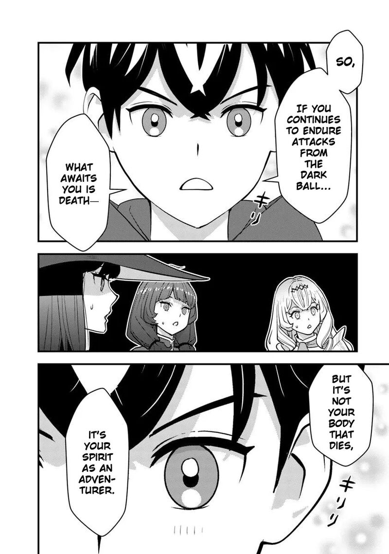 Isekai Kaeri No Yuusha Wa Dungeon Ga Shutsugen Shita Genjitsu Sekai De Influencer Natte Kane Wo Kasegimasu 25 6