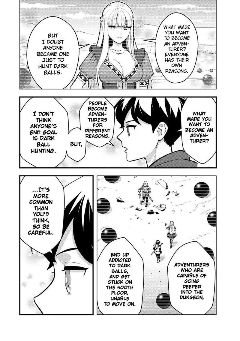 Isekai Kaeri No Yuusha Wa Dungeon Ga Shutsugen Shita Genjitsu Sekai De Influencer Natte Kane Wo Kasegimasu 25 7