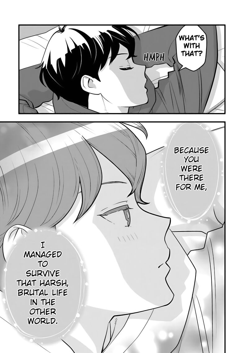 Isekai Kaeri No Yuusha Wa Dungeon Ga Shutsugen Shita Genjitsu Sekai De Influencer Natte Kane Wo Kasegimasu 29 14