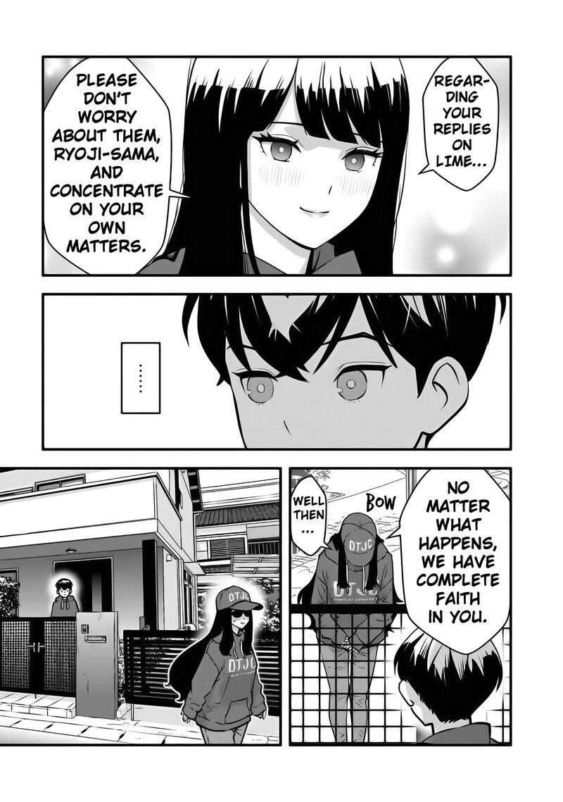 Isekai Kaeri No Yuusha Wa Dungeon Ga Shutsugen Shita Genjitsu Sekai De Influencer Natte Kane Wo Kasegimasu 29 20