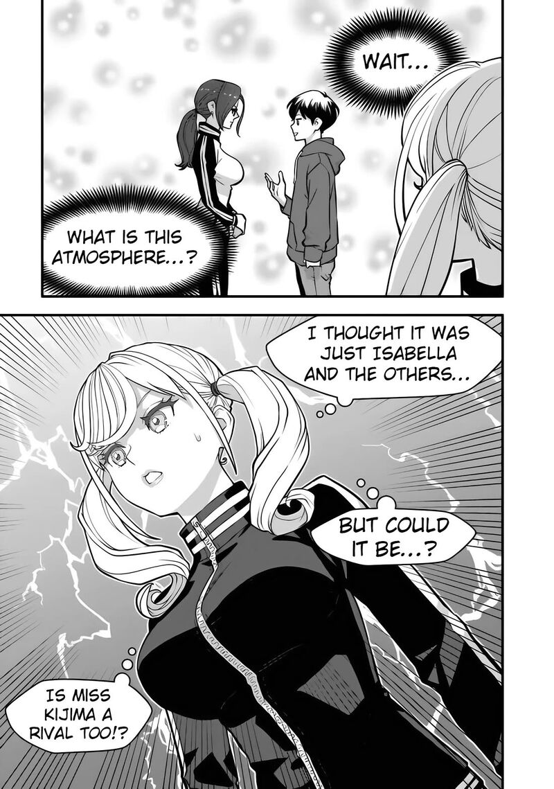 Isekai Kaeri No Yuusha Wa Dungeon Ga Shutsugen Shita Genjitsu Sekai De Influencer Natte Kane Wo Kasegimasu 30 21